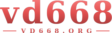 vd668 logo