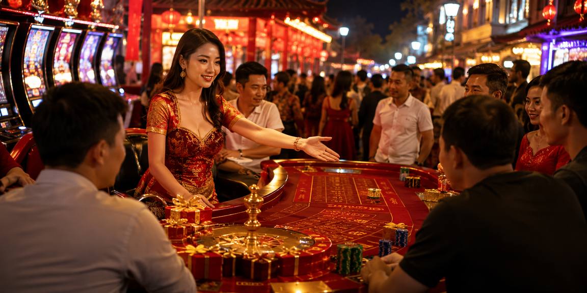 vd668 Những gì bạn tìm thấy trong Chọn Lọc Arcade