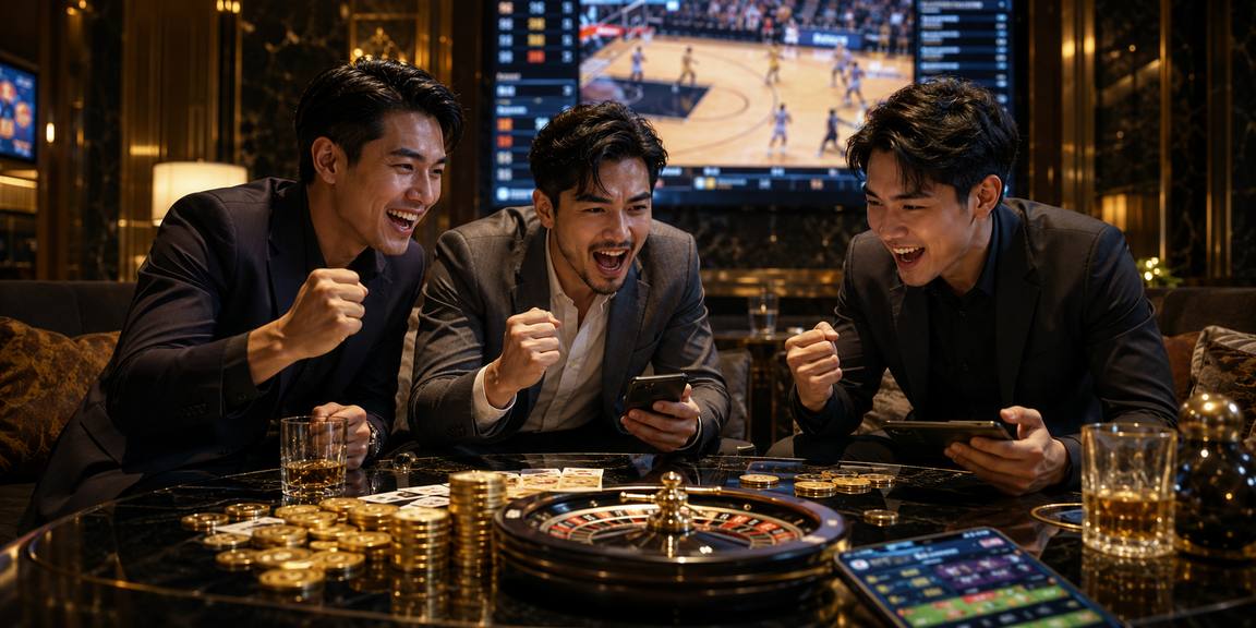 vd668 casino app visual